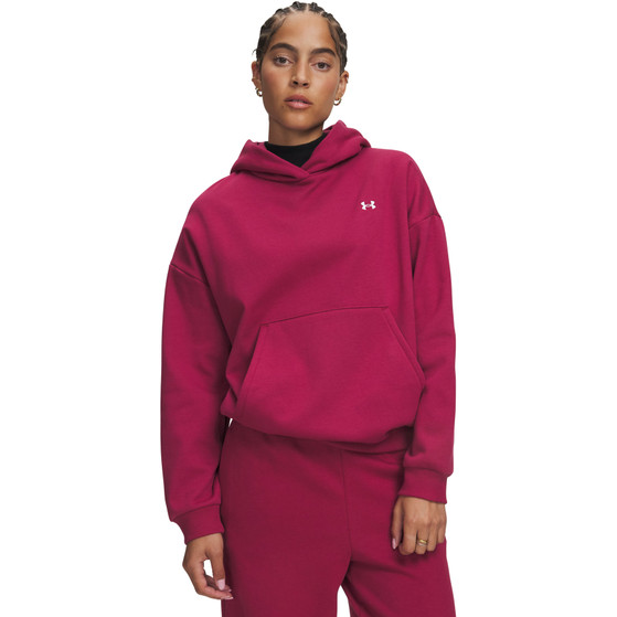 Under Armour Icon Fleece Hoody