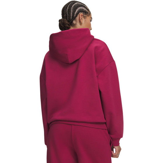 Under Armour Icon Fleece Hoody