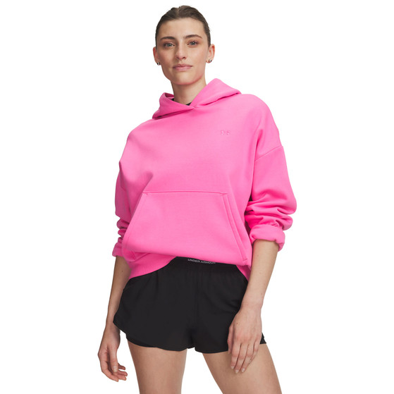 Under Armour Icon Fleece Hoodie