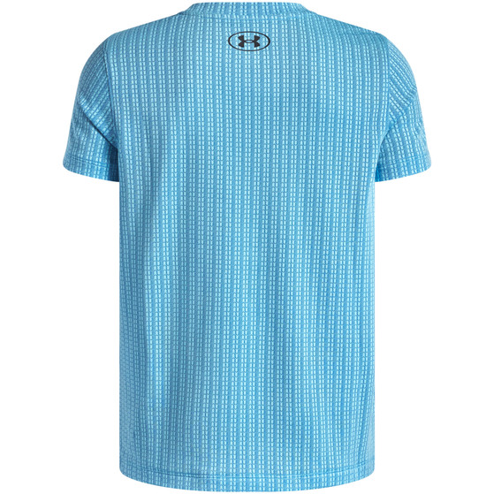 Under Armour Tech Vent Jacquard T-Shirt Jungen