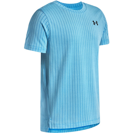 Under Armour Tech Vent Jacquard T-Shirt Jungen