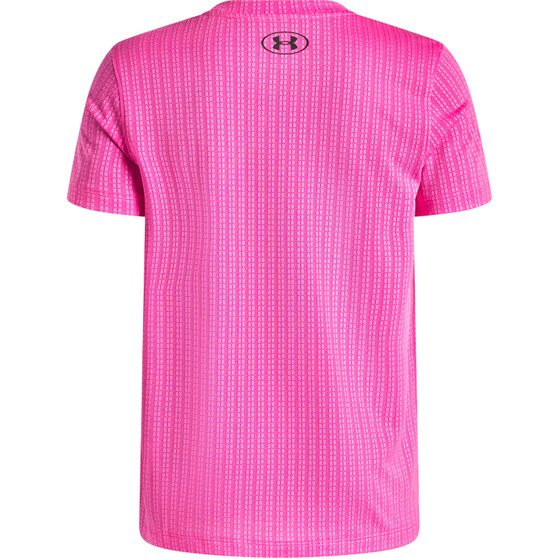 Under Armour Tech Vent Jacquard T-Shirt Jungen
