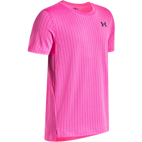 Under Armour Tech Vent Jacquard T-Shirt Jungen