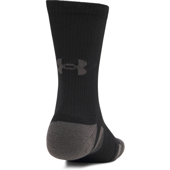Under Armour Performance Tech Crew Socken 3er-Pack
