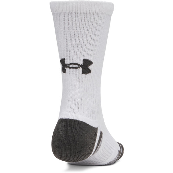Under Armour Performance Tech Crew Socken 3er-Pack