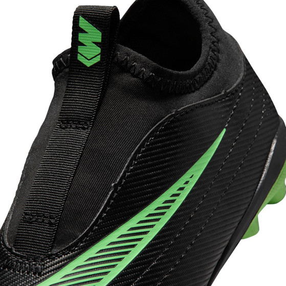 Nike Mercurial Vapor Club Flex FG/MG Petits Jr