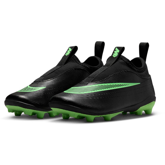 Nike Mercurial Vapor Club Flex FG/MG Petits Jr