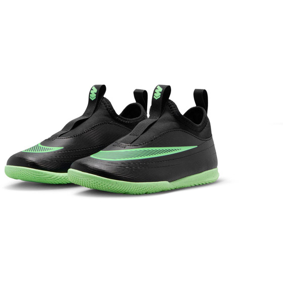 Nike Mercurial Zoom Vapor Club Indoor Kleinkinder