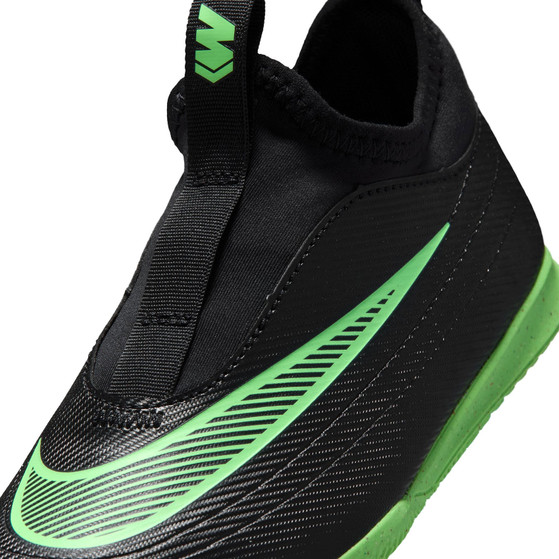 Nike Mercurial Zoom Vapor Club Indoor Kleinkinder