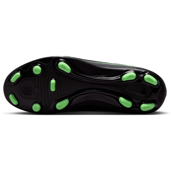 Nike Phantom 6 High Club FG/MG Jr