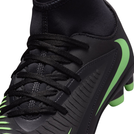 Nike Phantom 6 High Club FG/MG Jr