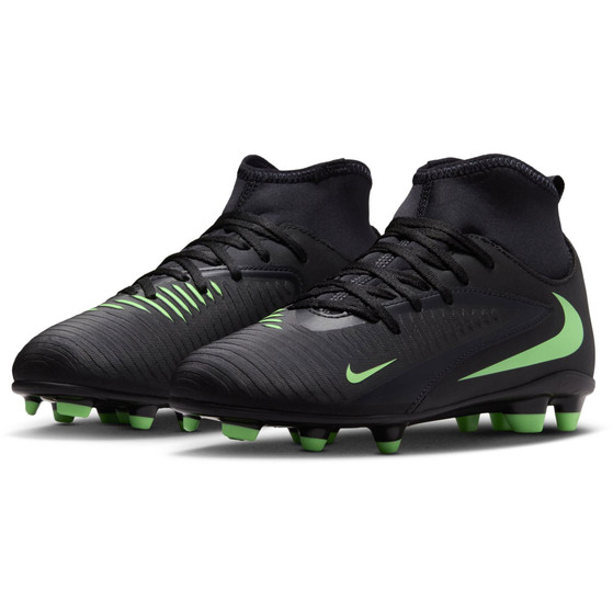 Nike Phantom 6 High Club FG/MG Jr
