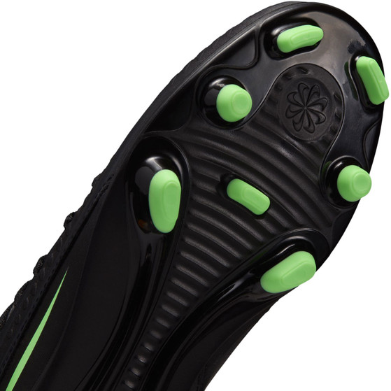 Nike Phantom 6 High Club FG/MG Jr