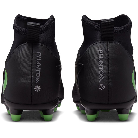 Nike Phantom 6 High Club FG/MG Jr