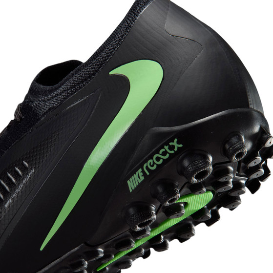 Nike Reactx Phantom 6 Low Pro TF