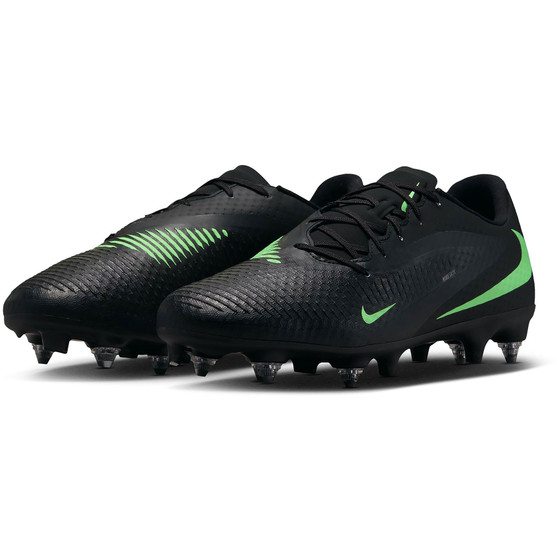 Nike Phantom 6 Low Academy SG-Pro Anti-Clog