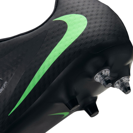 Nike Phantom 6 Low Academy SG-Pro Anti-Clog
