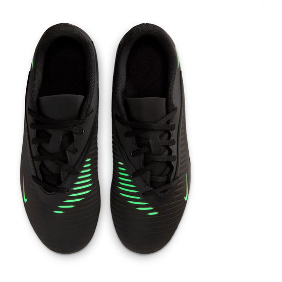 Nike Phantom 6 Low Club FG/MG Jr