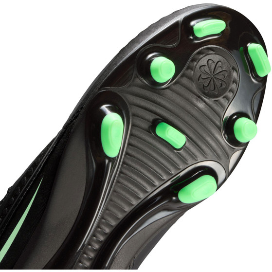 Nike Phantom 6 Low Club FG/MG Jr