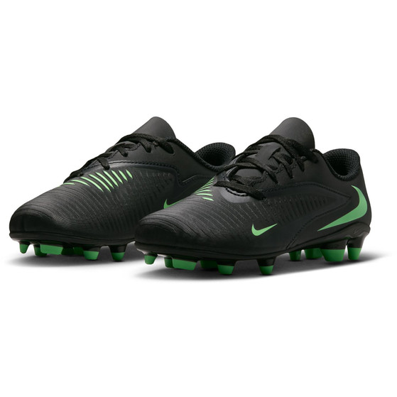 Nike Phantom 6 Low Club FG/MG Kleinkinder