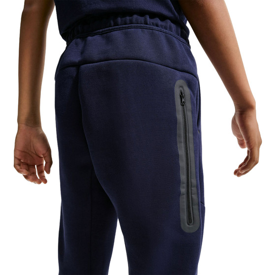 Nike FC Barcelona Tech Fleece Pant Kids