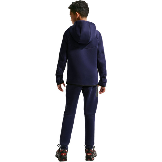 Nike FC Barcelona Tech Fleece Pant Kids