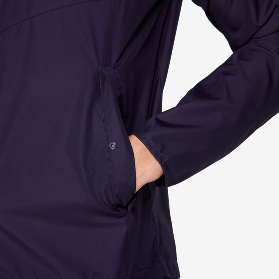 Nike FC Barcelona City Side Running Jacket