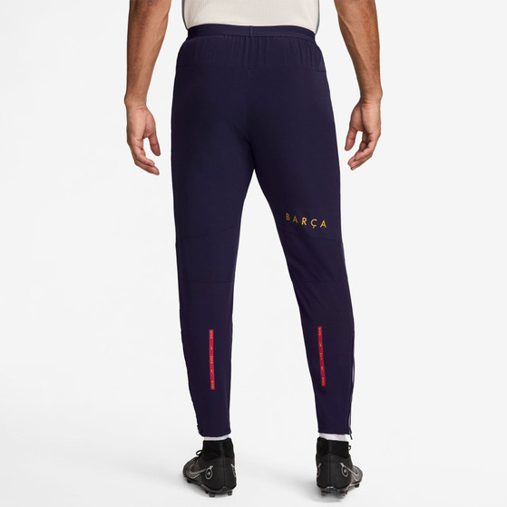 Nike FC Barcelona City Side Running Pantalon 26/27