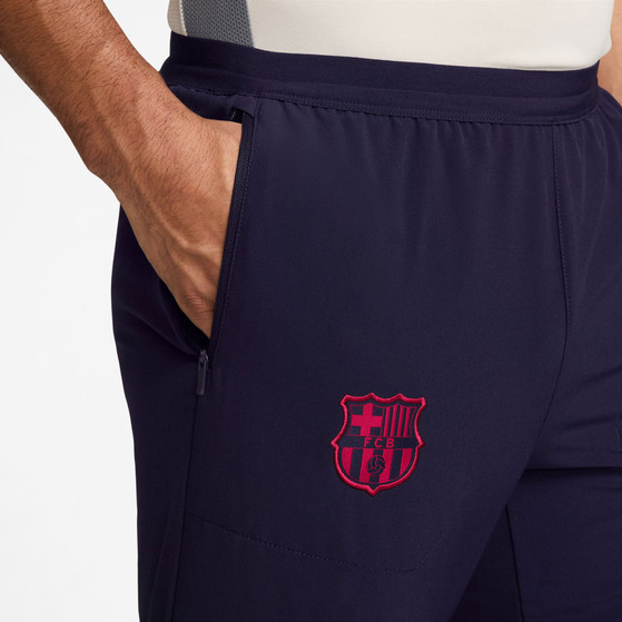Nike FC Barcelona City Side Running Pantalon 26/27
