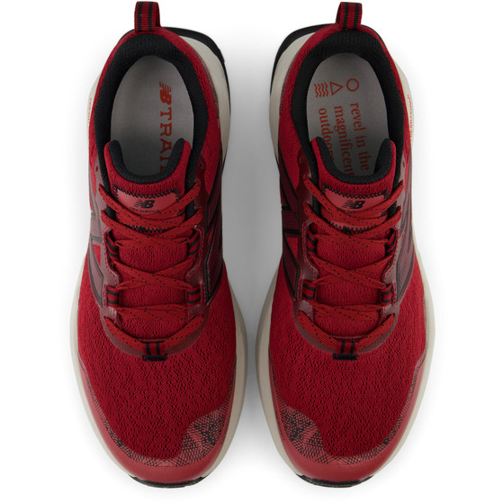 New Balance Fresh Foam Garoe v2 Heren