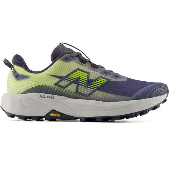 New Balance Fuelcell Rebel Trail Herren