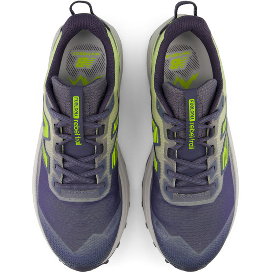 New Balance Fuelcell Rebel Trail Herren