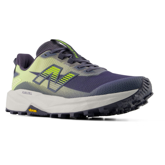 New Balance Fuelcell Rebel Trail Herren