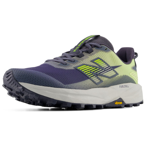 New Balance Fuelcell Rebel Trail Herren