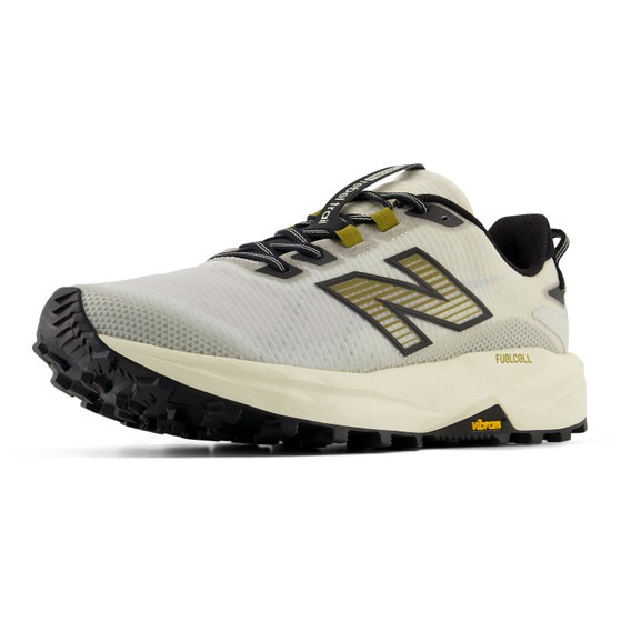 New Balance Fuelcell Rebel Trail Herren