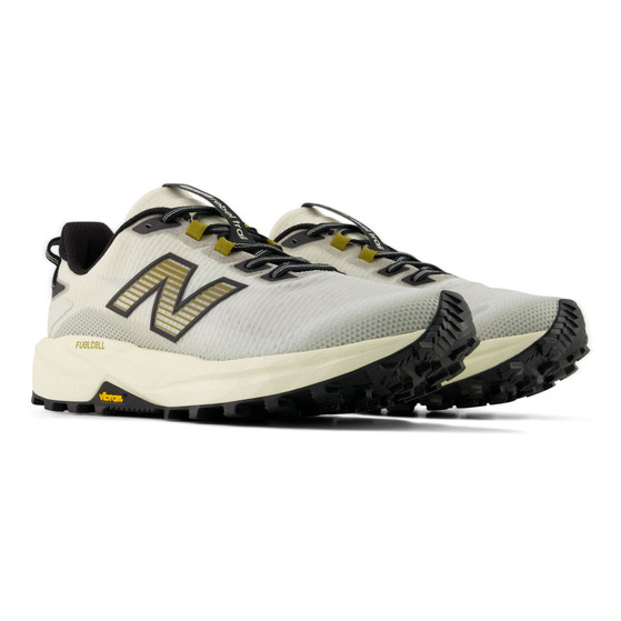New Balance Fuelcell Rebel Trail Herren