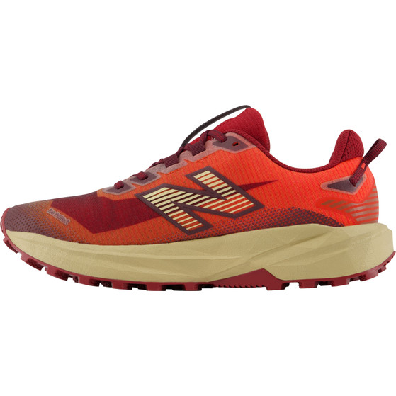 New Balance Fuelcell Rebel Trail Herren