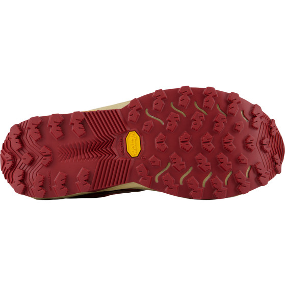 New Balance Fuelcell Rebel Trail Herren