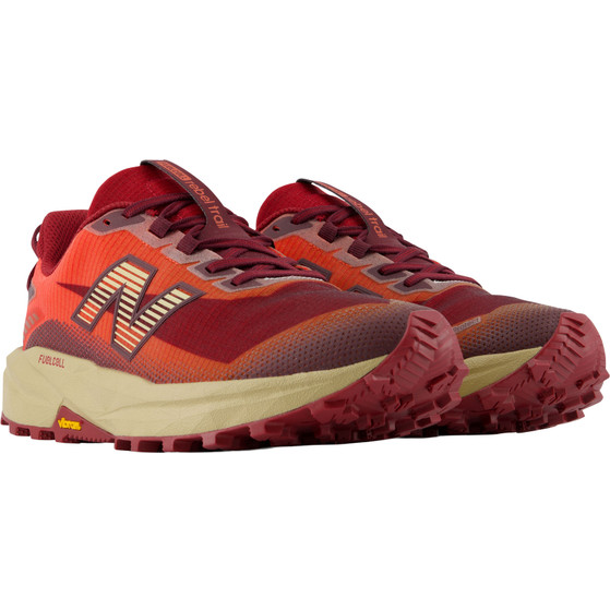 New Balance Fuelcell Rebel Trail Herren