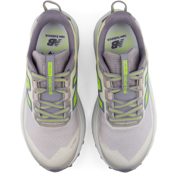 New Balance Fuelcell Rebel Trail Femmes