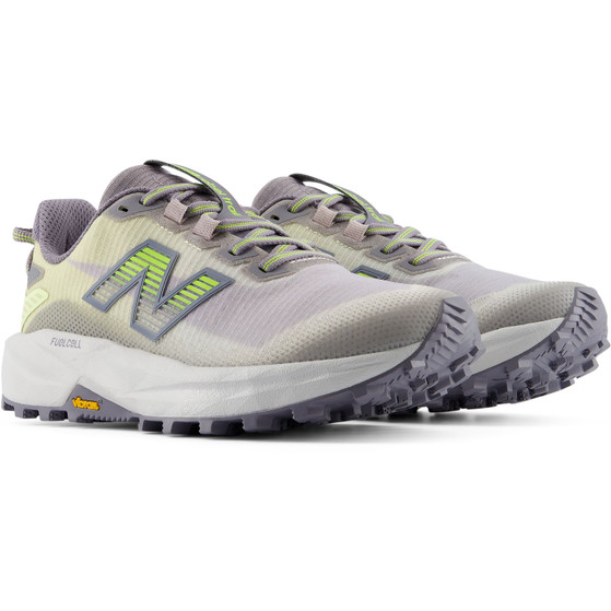 New Balance Fuelcell Rebel Trail Femmes