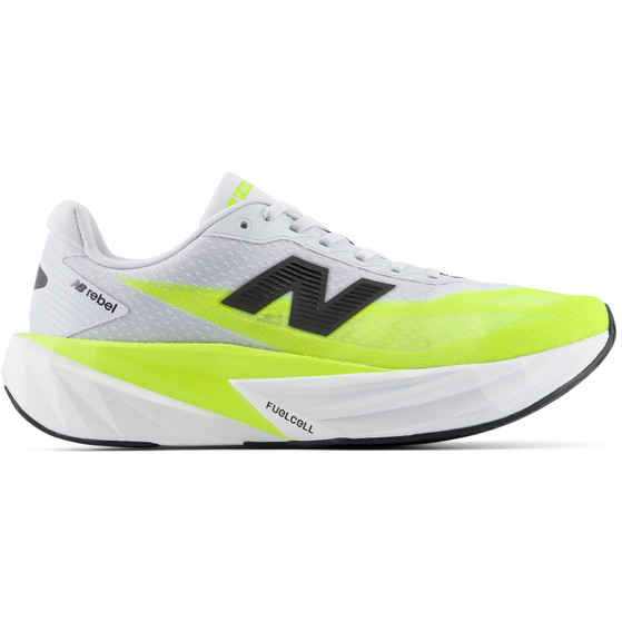 New Balance Fuelcell Rebel v5 Heren