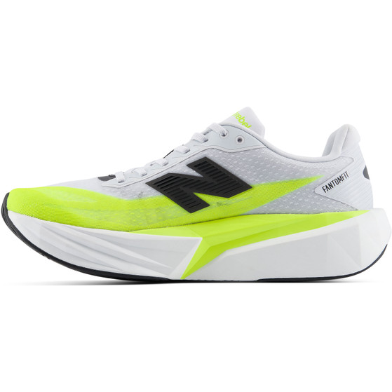 New Balance Fuelcell Rebel v5 Heren