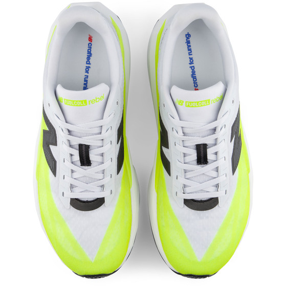 New Balance Fuelcell Rebel v5 Heren