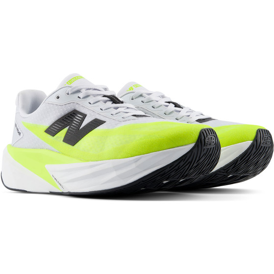 New Balance Fuelcell Rebel v5 Heren