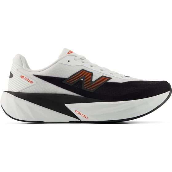 New Balance Fuelcell Rebel v5 Heren