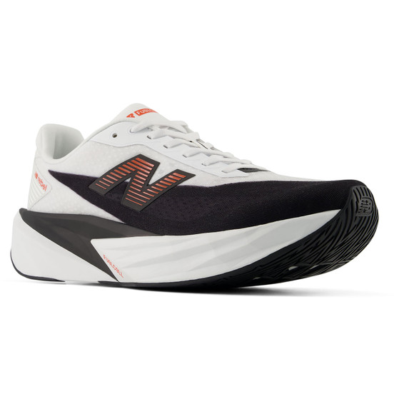 New Balance Fuelcell Rebel v5 Heren
