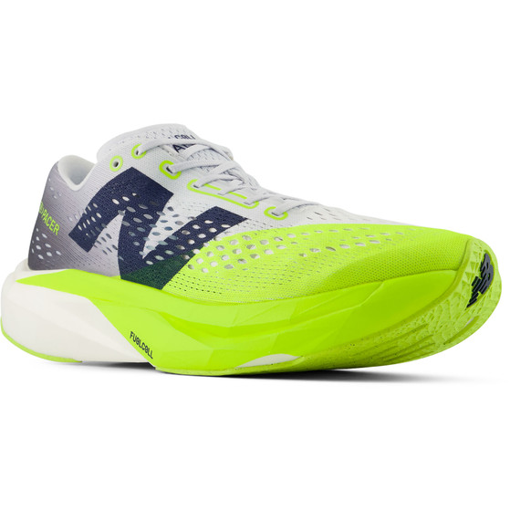 New Balance FuelCell SuperComp Pacer v2 Herren