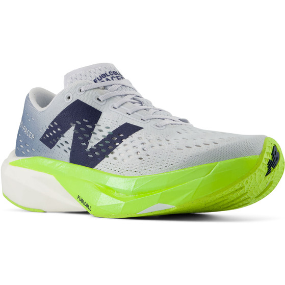 New Balance FuelCell SuperComp Pacer v2 Dames