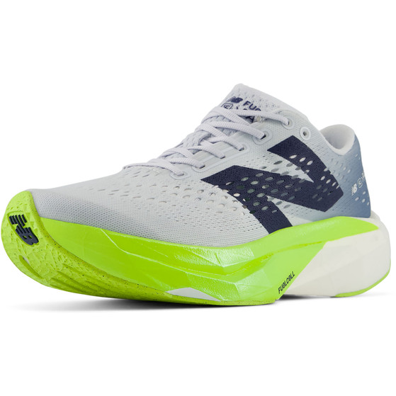 New Balance FuelCell SuperComp Pacer v2 Dames